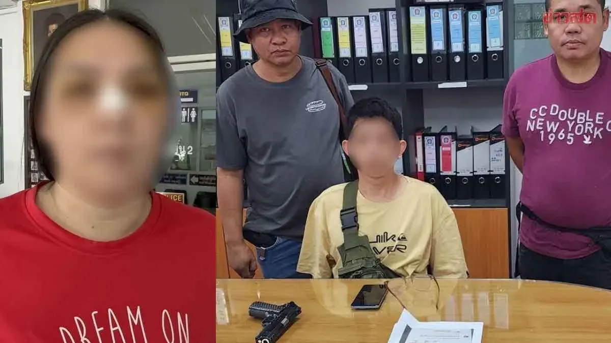 Abusive Rescue Volunteer Beat Wife Over Old Flame Chat, She Files for Divorce; He Surrenders to Police, Angry at Media for 'Trivializing' Family Matter