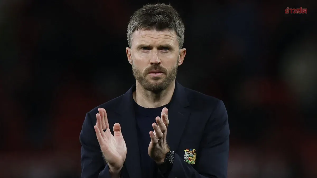Romano Confirms Carrick Agrees to Permanent Manchester United Manager Role – Awaiting Official Contract