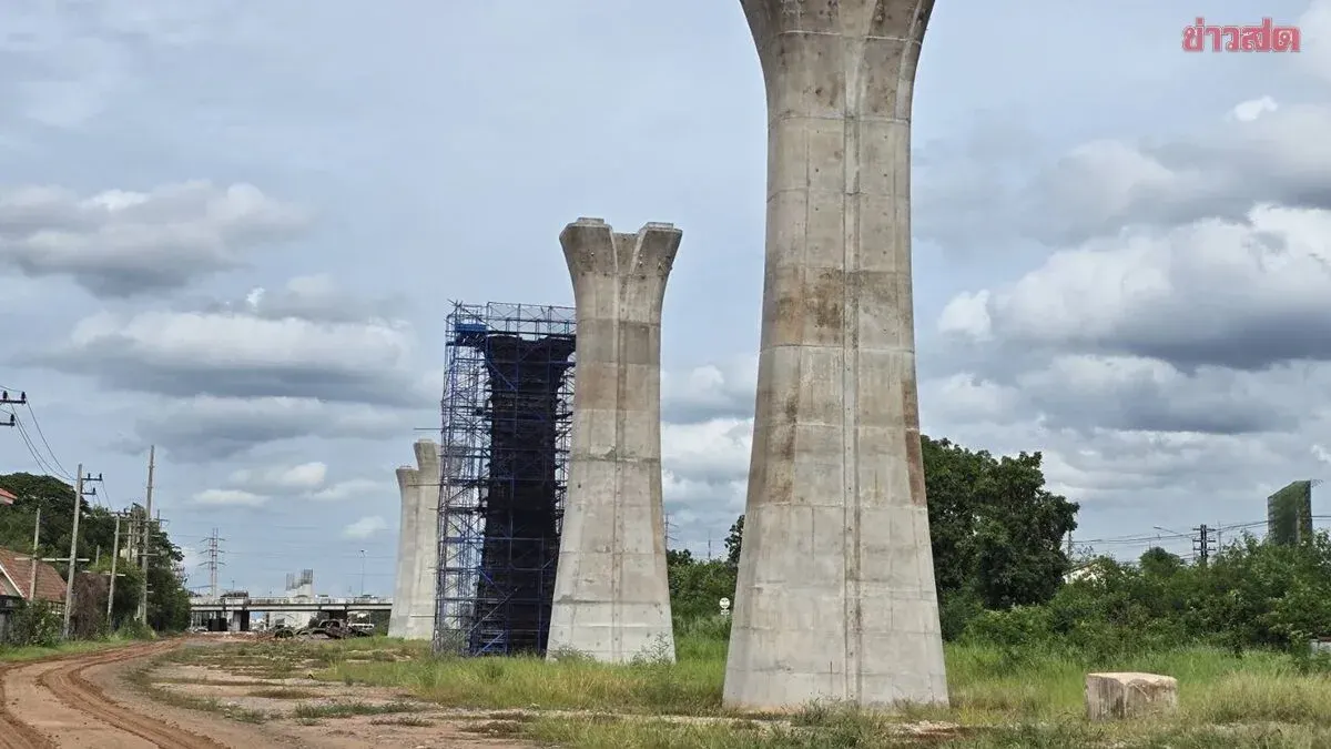 Transport Deputy Pushes Dual-Track and High-Speed Rail Forward
