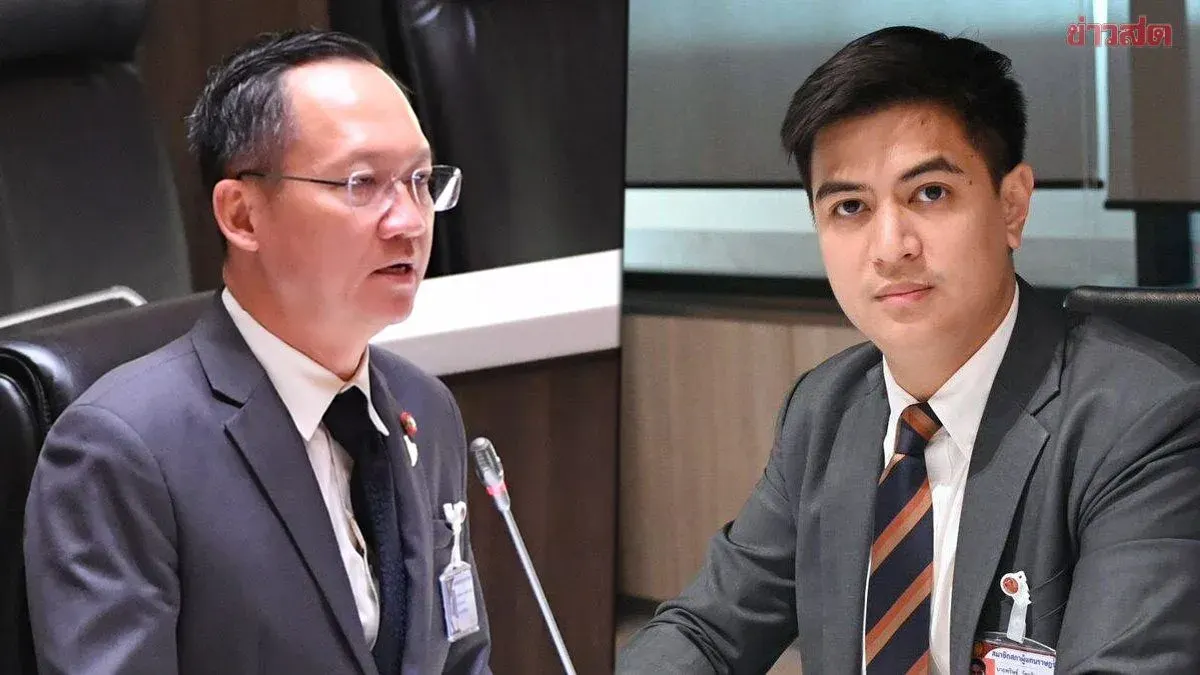 Ruling MP Defends Ministers Skipping Live Questions