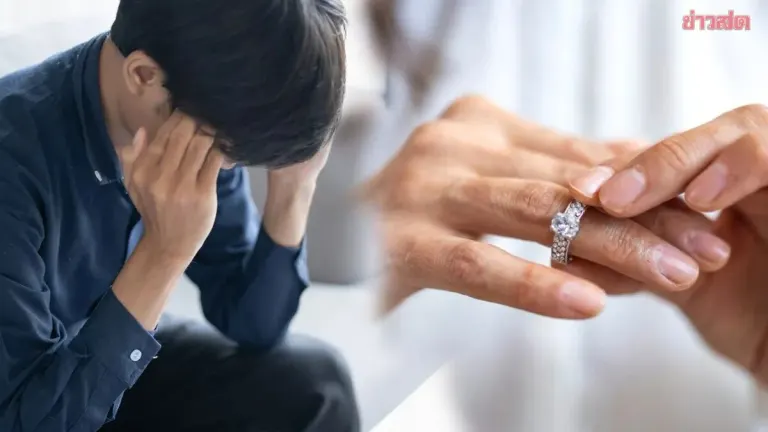 Malaysian man devastated after renting luxury condo for 80,000 baht monthly with fiancée, only to discover she was cheating with his best friend