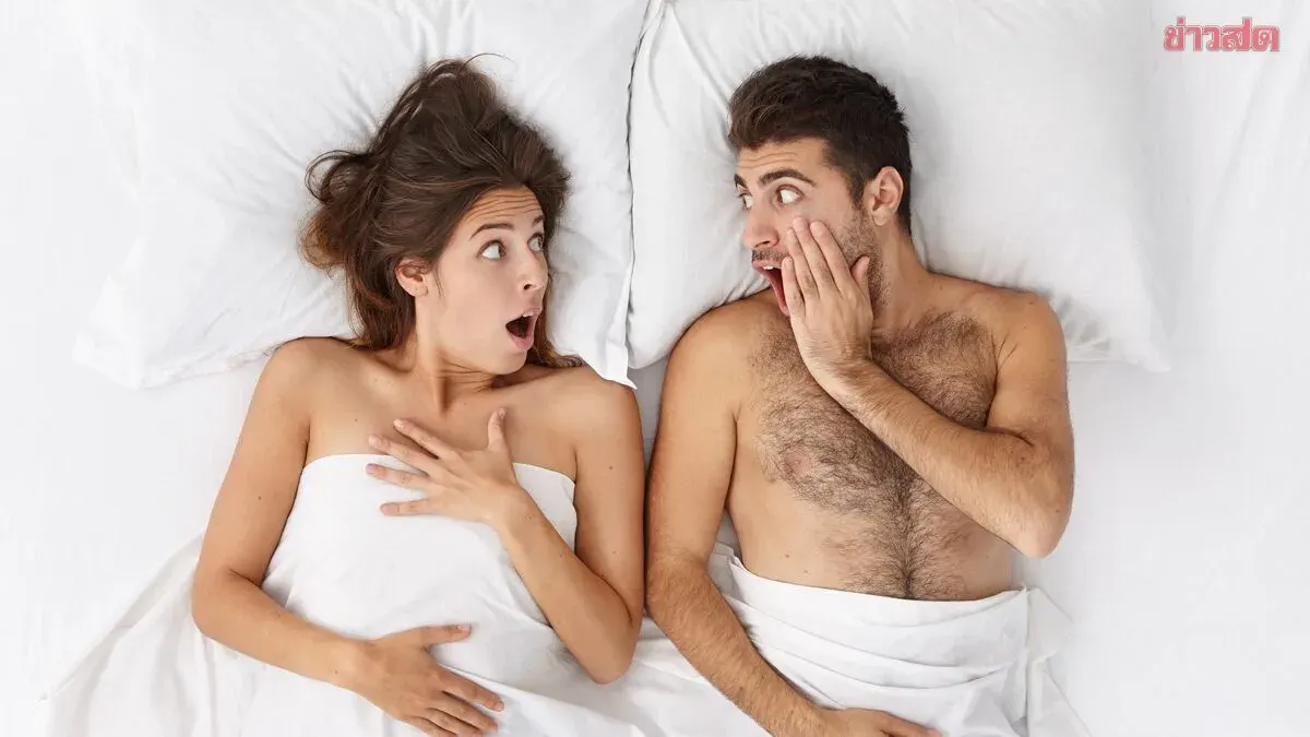 Viral Sex Frequency Formula Debunked by Doctor: Here's What's Actually Normal
