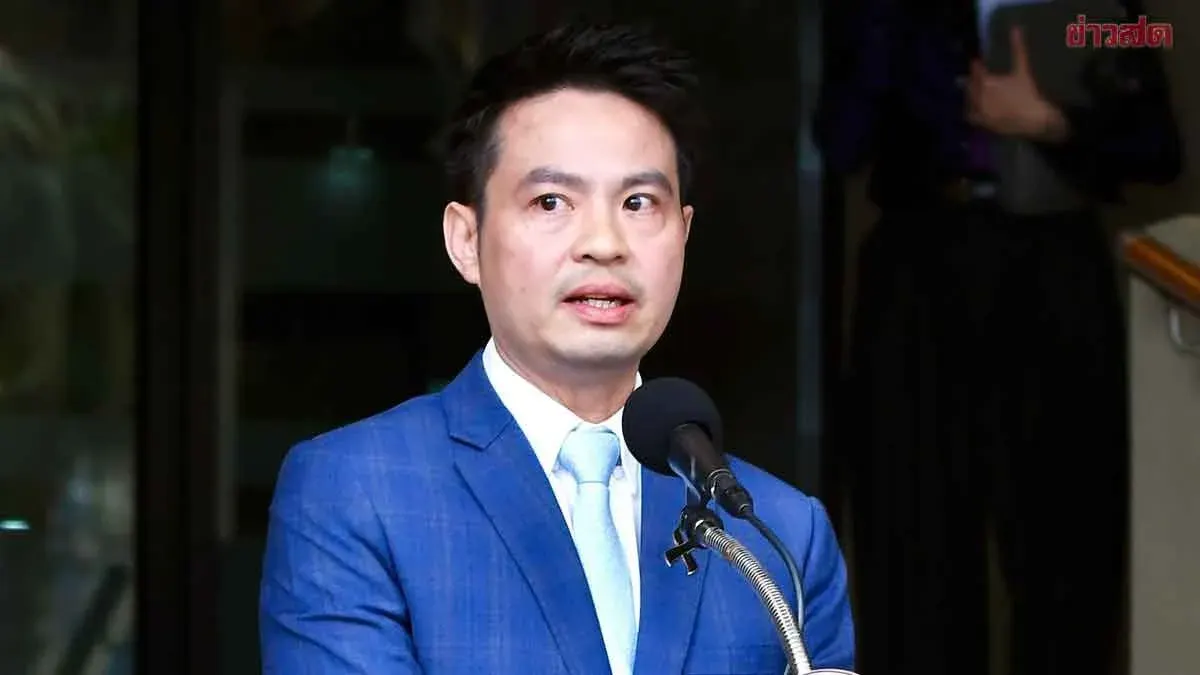 Government Defends 300-Vote Majority as Opposition Shifts