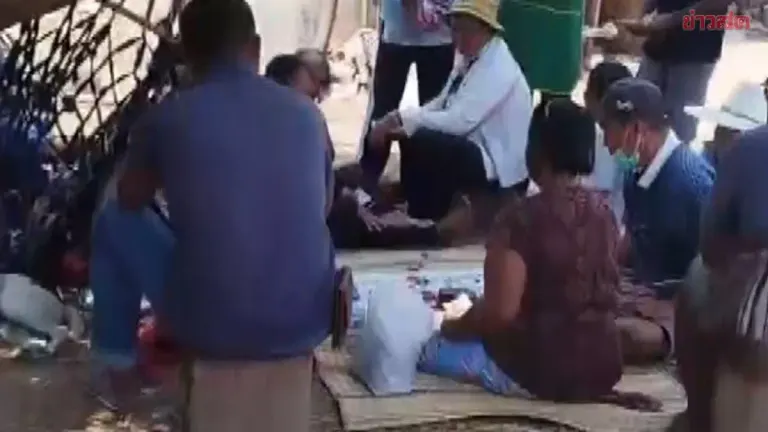 Village Chief Accused Of Gambling While Reporting Others