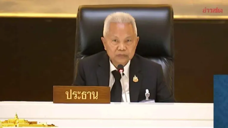 Parliament Wraps Budget Debate Today; South Motion Next Week
