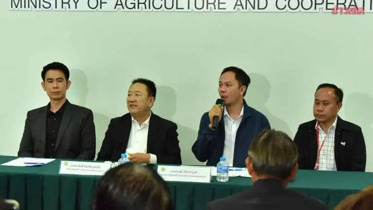 Agriculture Ministry Receives Farmers' Request to Block GMO Corn Imports from the United States
