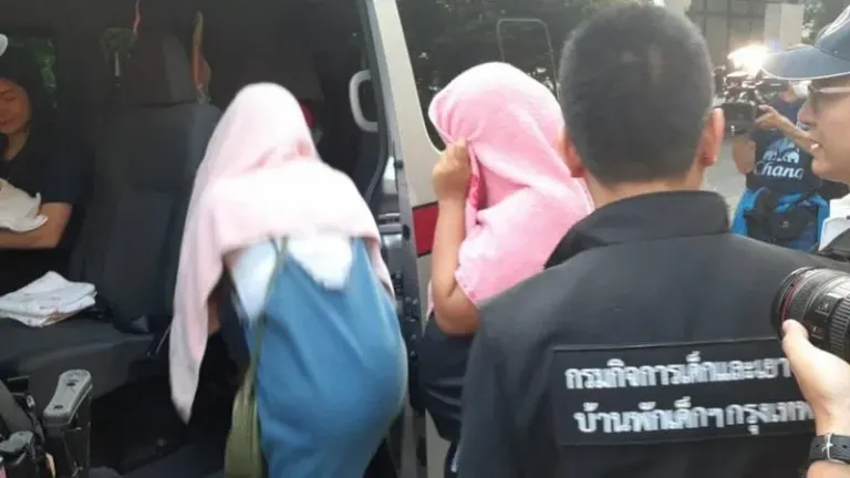 Court Jails Eight For Illegal Surrogacy Network