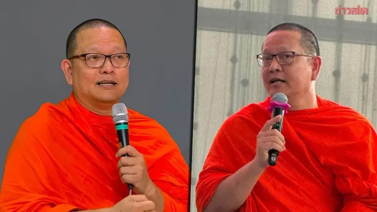 Buddhist Monk Accuses Chiang Mai Hotel of Religious Discrimination