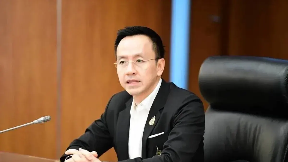 Thailand-Australia Customs Boost Trade 39%, Seize 1,200kg of Drugs