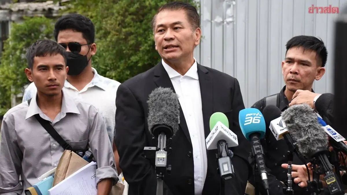 Three Mayuree Naree Crew Sue Employer for Unfair Dismissal