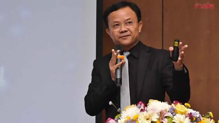 Thai Universities Face Surplus Teachers, Student Shortage Crisis