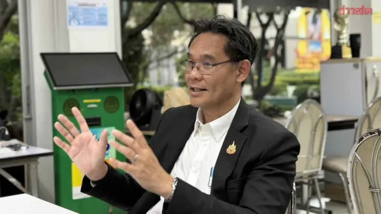 Government Scraps Solar, Wind Power Contracts, Slashes Rates to 2.16 Baht