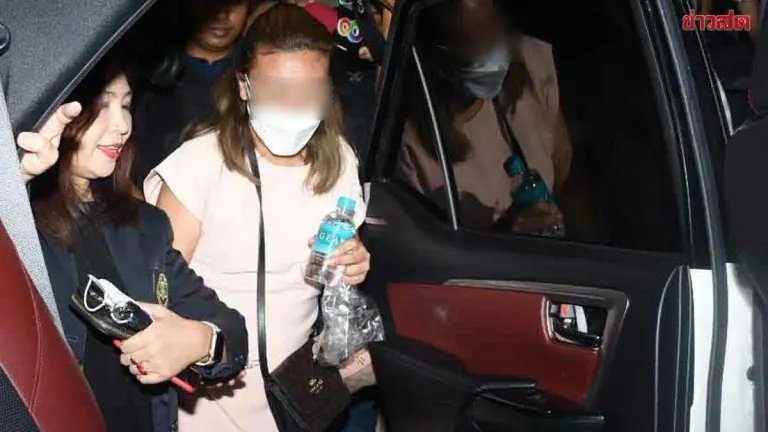 Court Dismisses Cyanide Murder Case Against Am Saiyanid