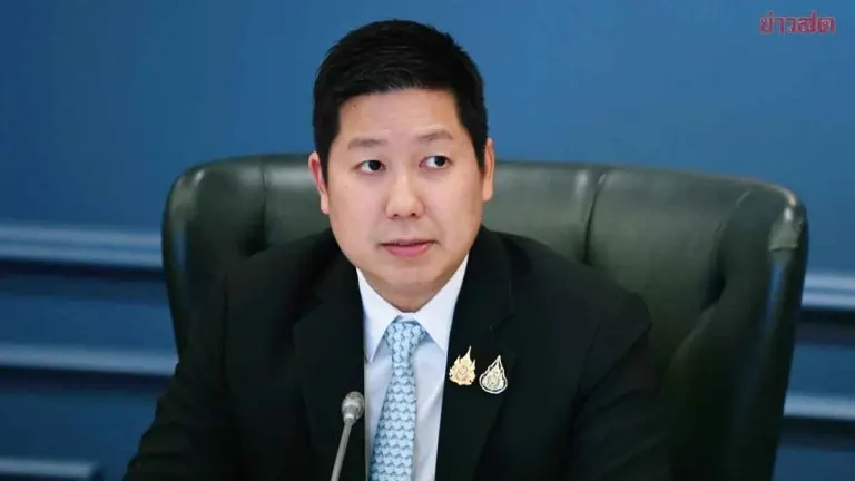 Ex-Official Blasts 40-Baht Meal Plan as Ineffective Bandaid