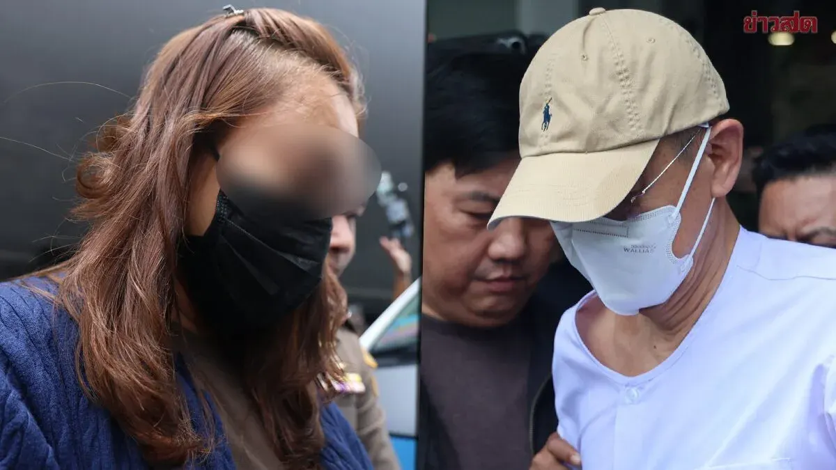 Panel Demands Tax Investigation Into Ex-Abbot Over 720 Million Baht Assets