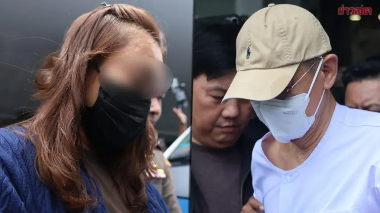 Panel Demands Tax Investigation Into Ex-Abbot Over 720 Million Baht Assets