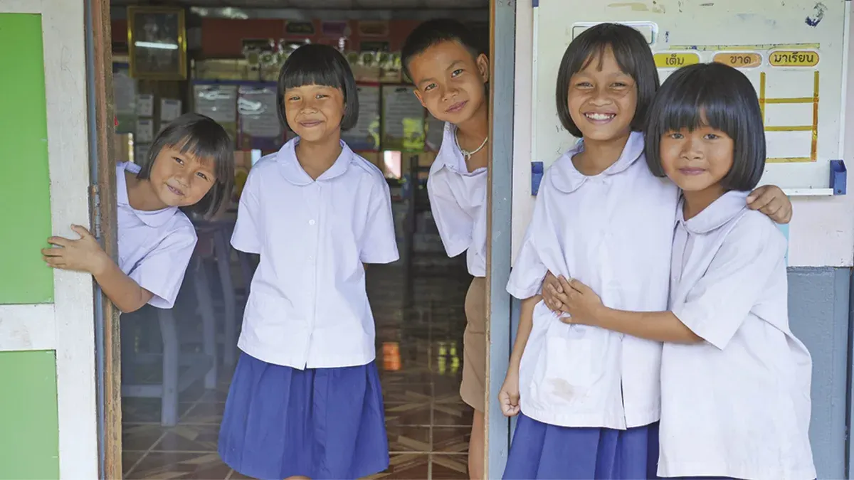 Fresh from Youth – Creating Miracles for Vulnerable Children