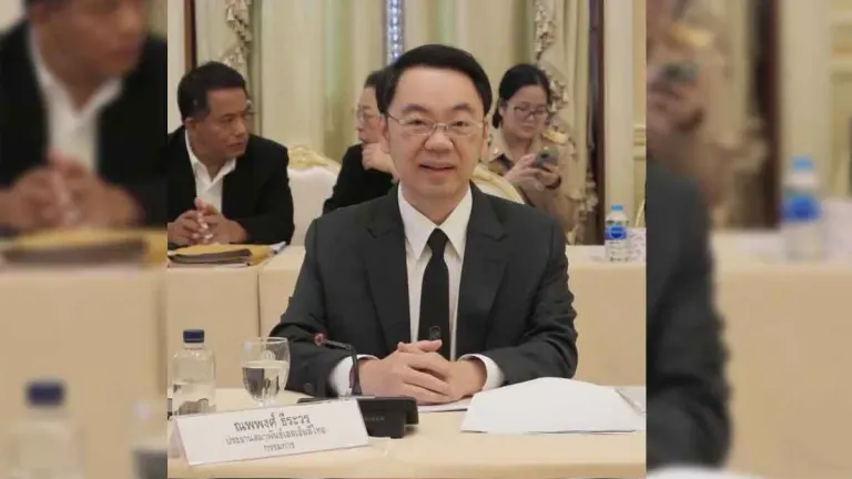 Thai SME Federation Revives Provincial Public-Private Councils