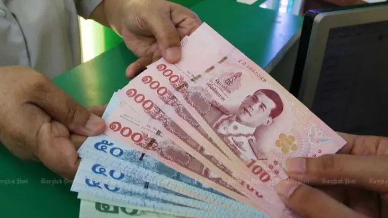 Thai Credit Guarantee Corp Expands Loans for Small Firms