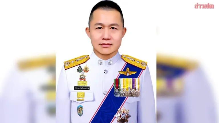 Police Reshuffles Leadership Posts, Moves 'Big Man' to Deputy Chief