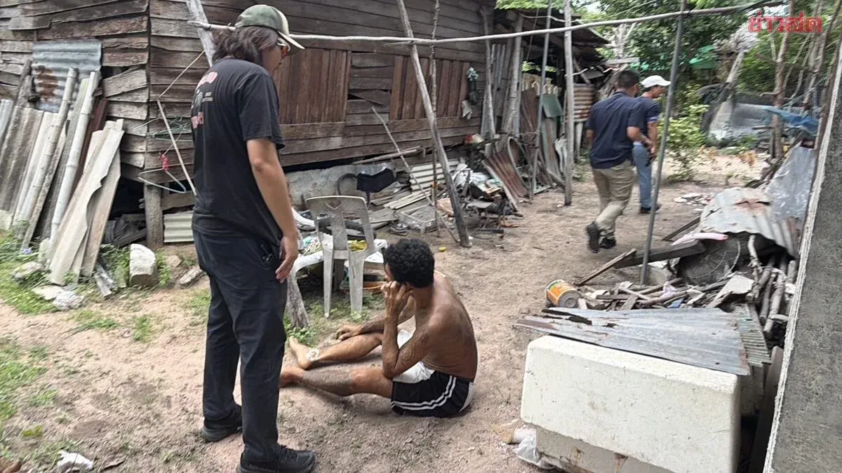 Arrest Warrants Issued for Two Men in Russian Brothers' Disappearance