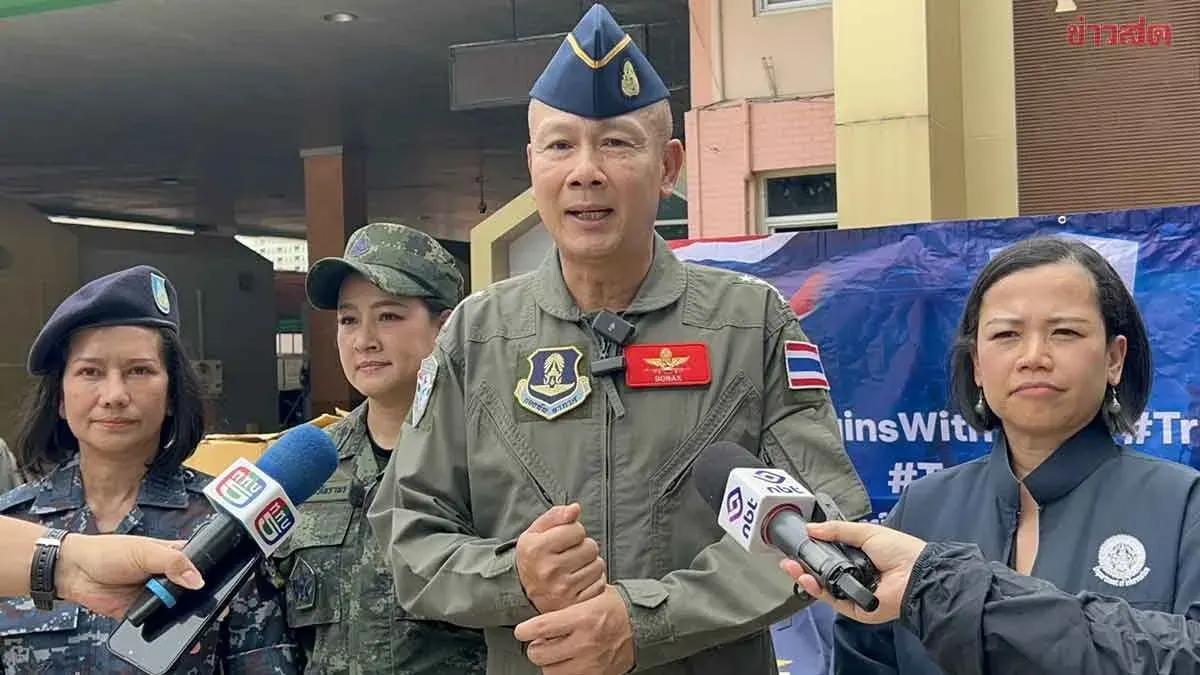 Thailand Disputes Cambodia's Unverified Border Minefield Claims