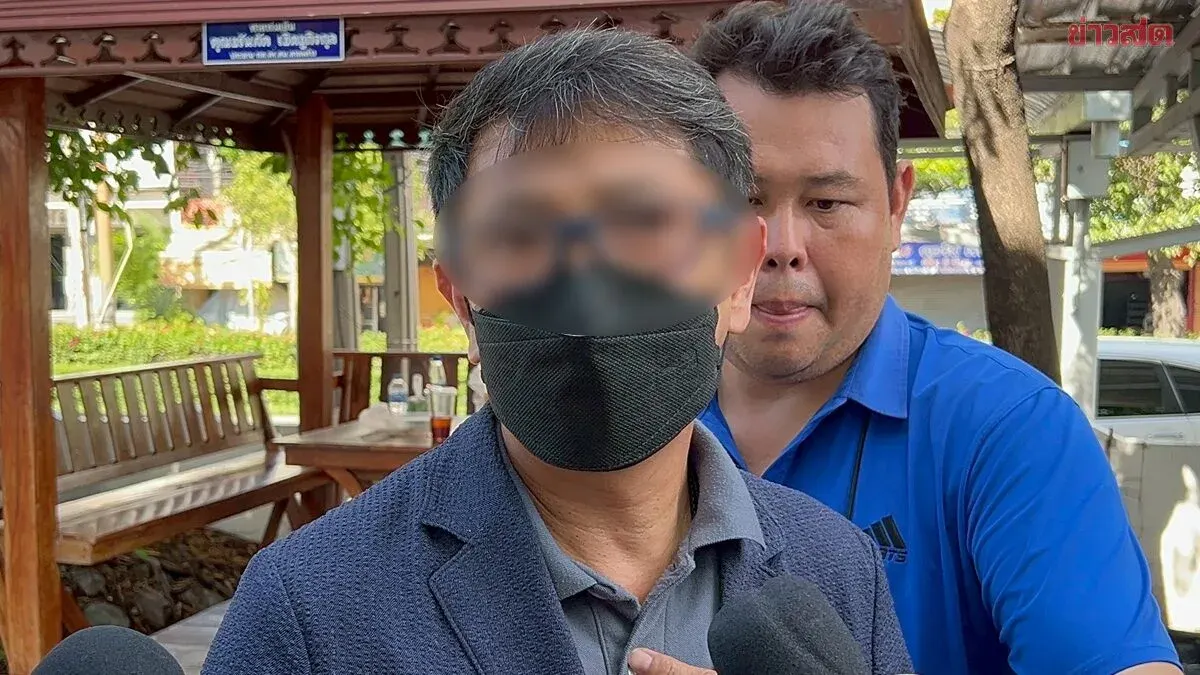 Former Executive Denies Intoxication in Hit-and-Run Dispute, Claims Self-Defense Fear; Clarifies Report About Three Police Stations