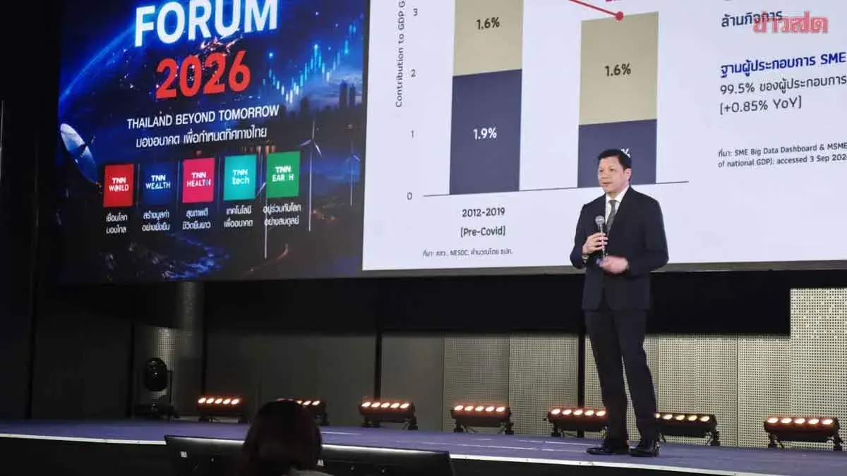 Central Bank Launches Three New Tools to Unlock SME Credit
