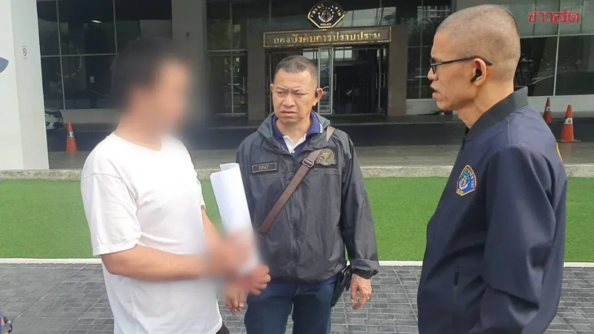 Truck Driver Arrested After Hit-and-Run Death