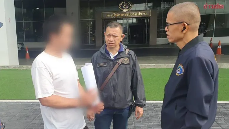 Truck Driver Arrested After Hit-and-Run Death