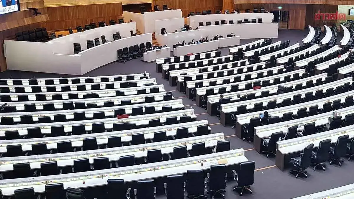 Parliament Approves Immigration Law Amendments Despite Opposition Concerns