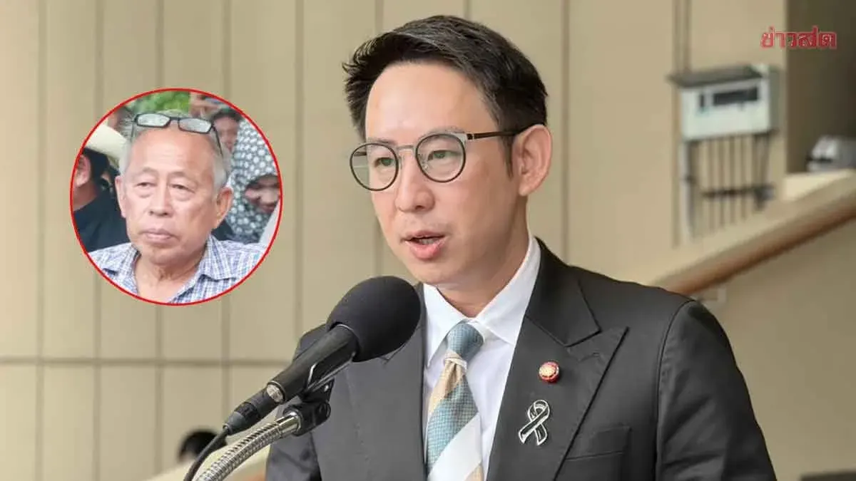 Deputy Interior Minister Denies Senate Election-Fixing Allegations