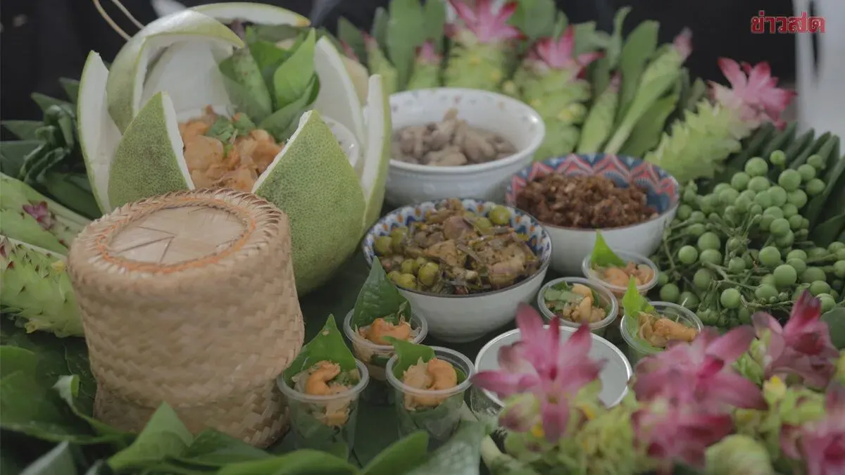 Chiang Rai Launches Safe Food System Model Across 18 Districts