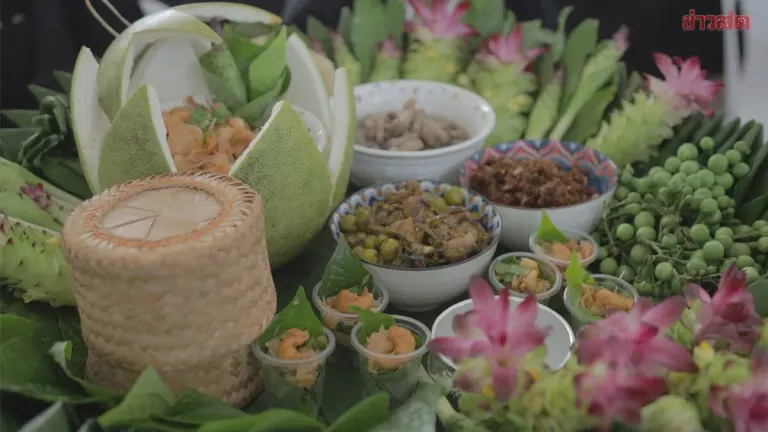 Chiang Rai Launches Safe Food System Model Across 18 Districts