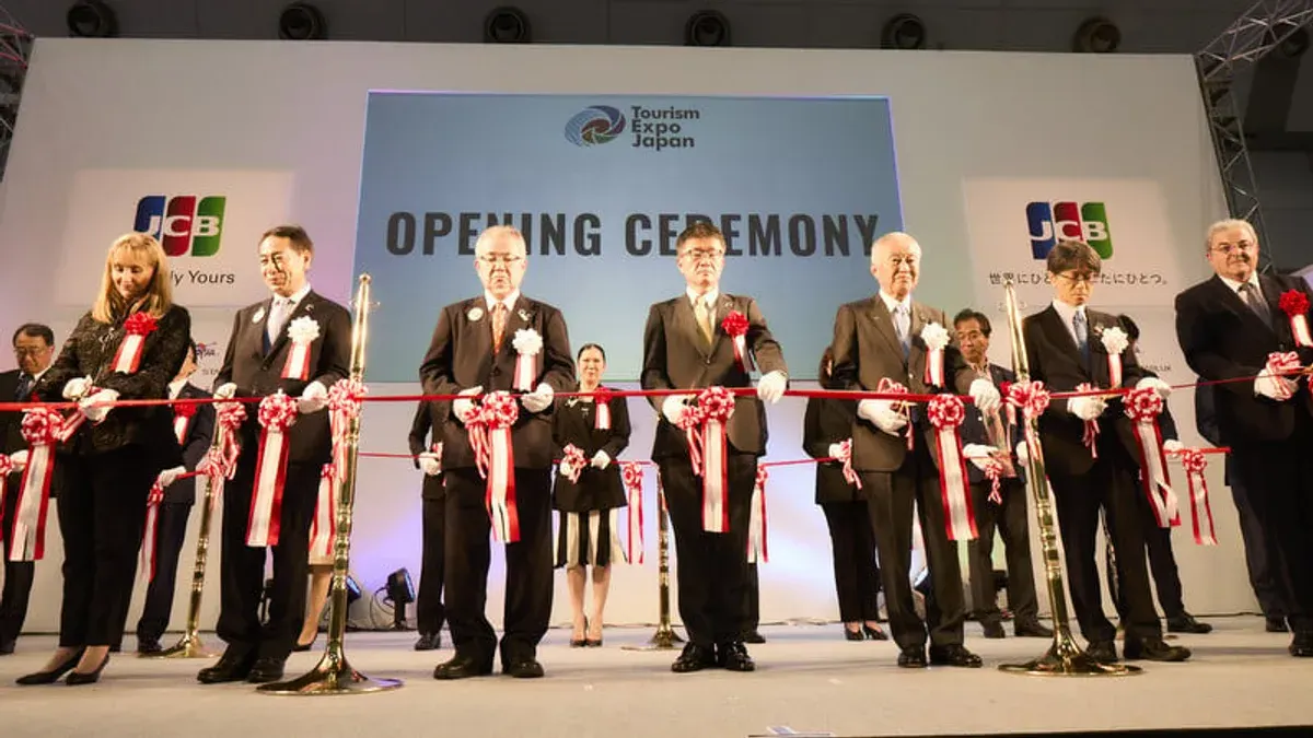 Thailand Targets Wealthy Japanese Tourists for Longer Stays