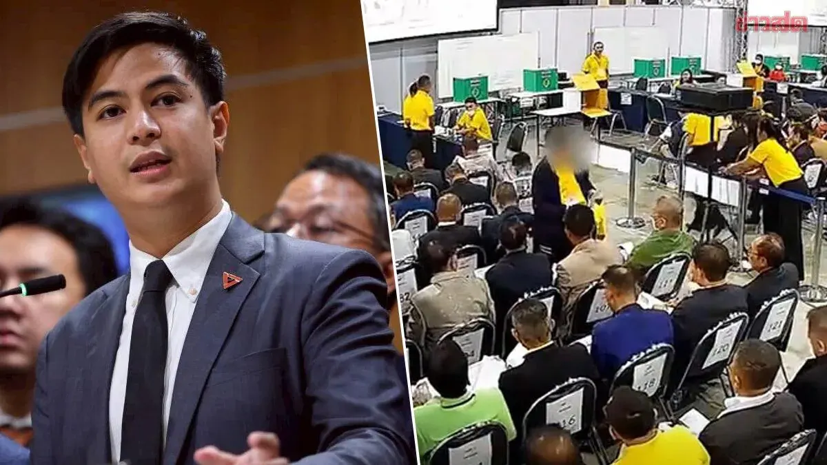 Election Fraud Ring Exposed With New Financial Trail Evidence
