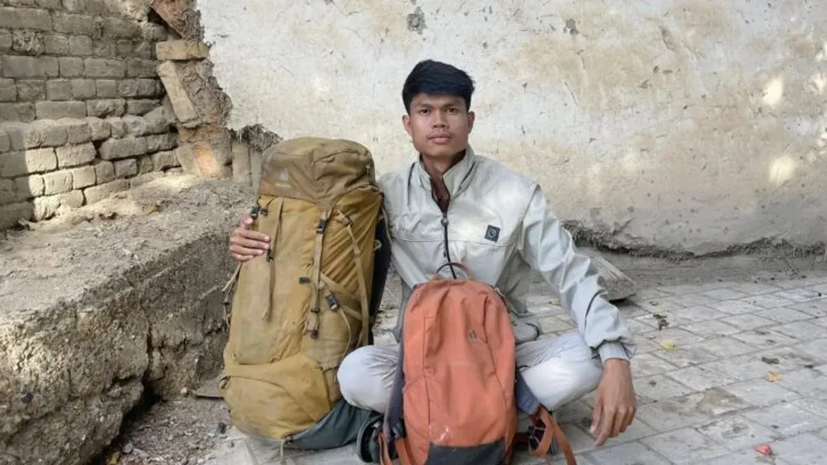 Family Plans Second Autopsy for Travel Creator Hlun Solo