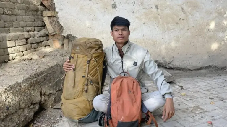Family Plans Second Autopsy for Travel Creator Hlun Solo