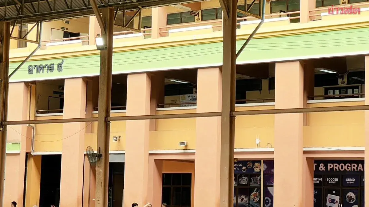 Parents' Representatives Debunk Rumors of Two Shooters at School