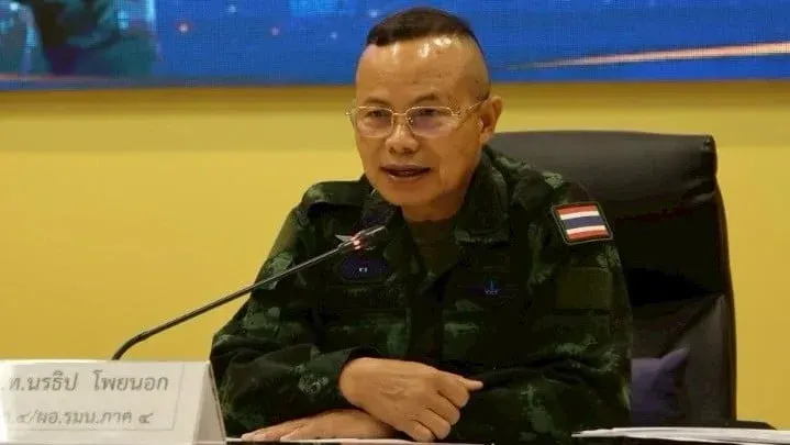 ISOC tightens Phuket security crackdown