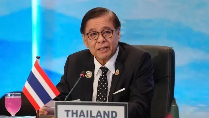 Thailand Orders Investigation Into Chinese Tourist's Removal