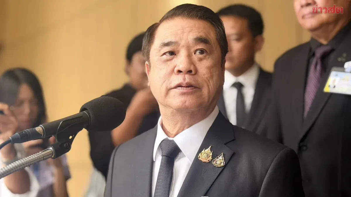 Agriculture Minister Defends Senior Official Transfers as Merit-Based
