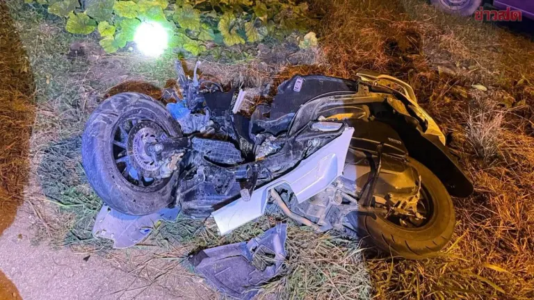 Ex-Principal Drives Drunk, Kills Student, 14