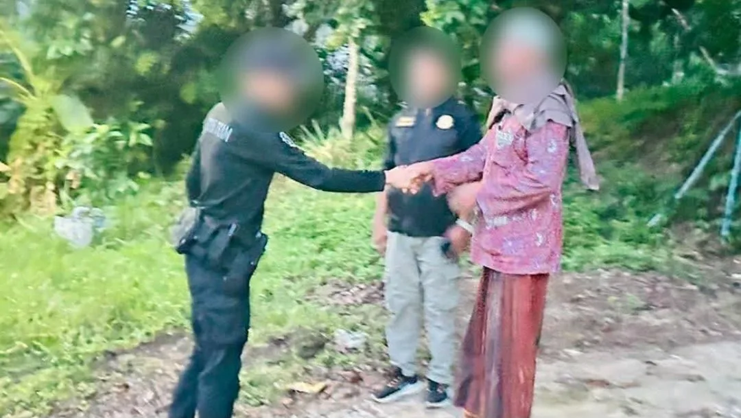 Military Detains Imam from Ban Gaae Village for Interrogation at Khao Tan Yang Camp