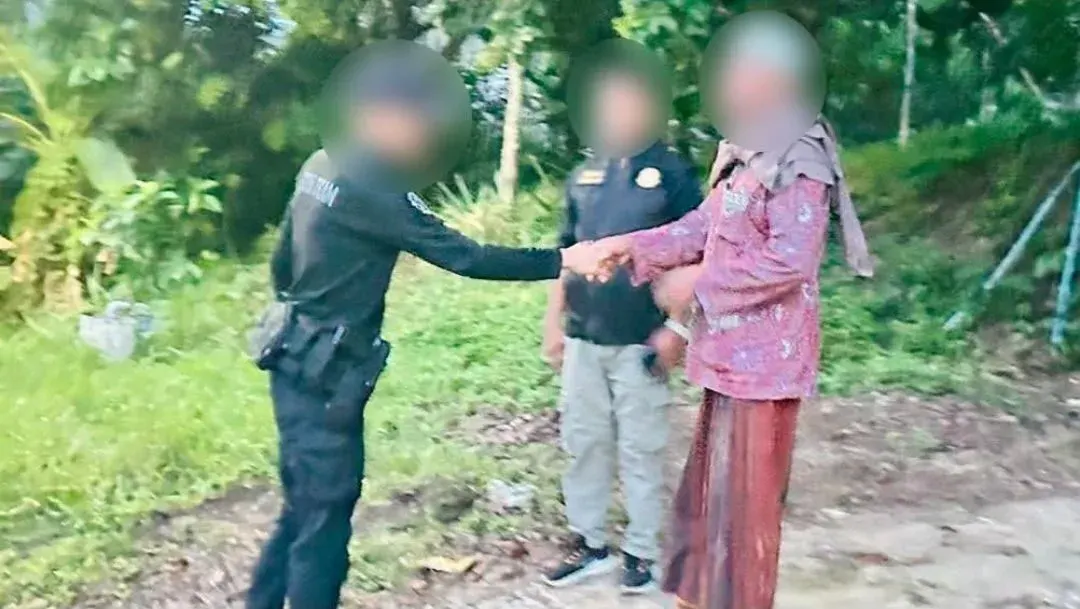 Military Detains Imam from Ban Gaae Village for Interrogation at Khao Tan Yang Camp