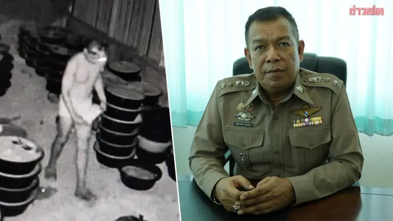 Police Assert More Than Two Charges Against Subdistrict Chief Who Bound Youth to Mango Tree and Subjected Him to Red Ant Torture for Four Hours; Torture Investigation Pending