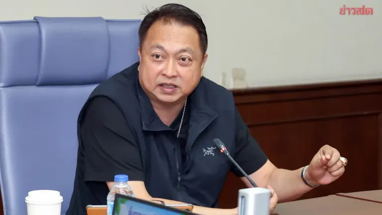 Thailand Cracks Down on Illegal Industrial Waste Dumping