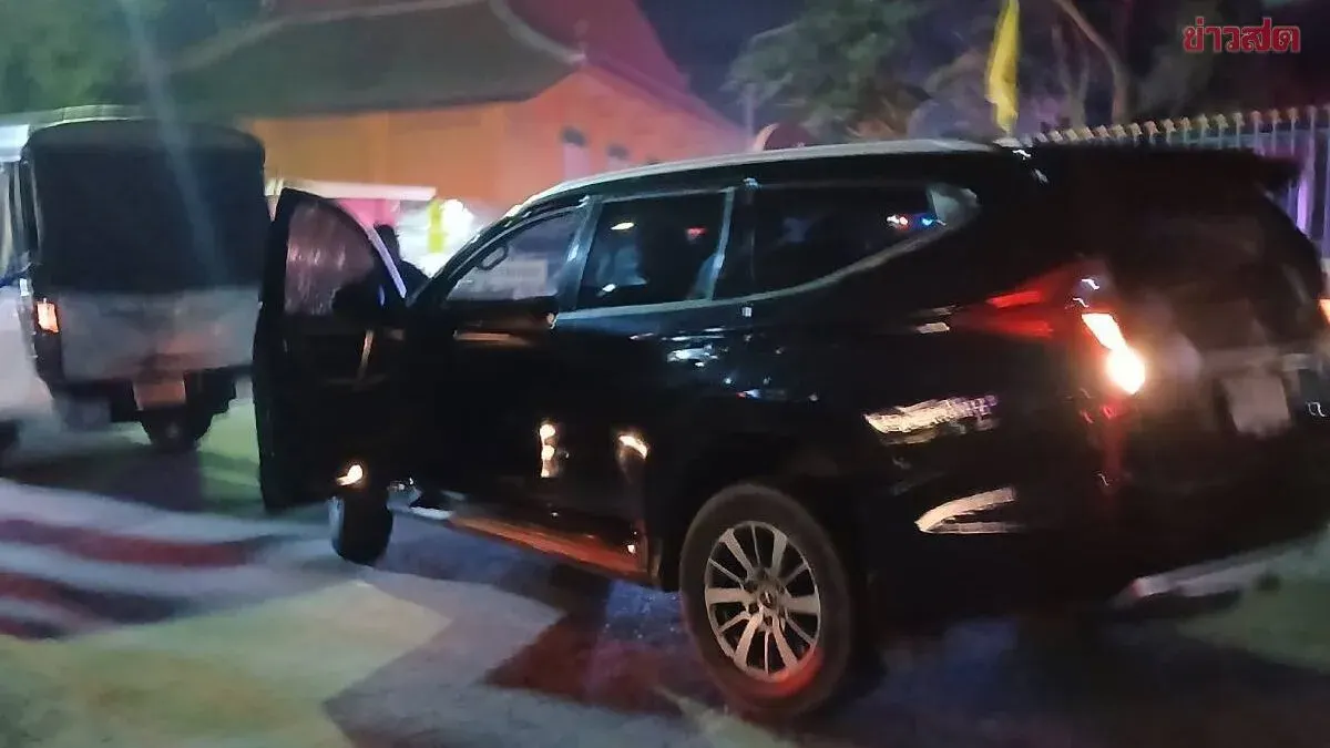 Ex-School Principal Denies Intent in Hit-and-Run; Blood Alcohol at 130