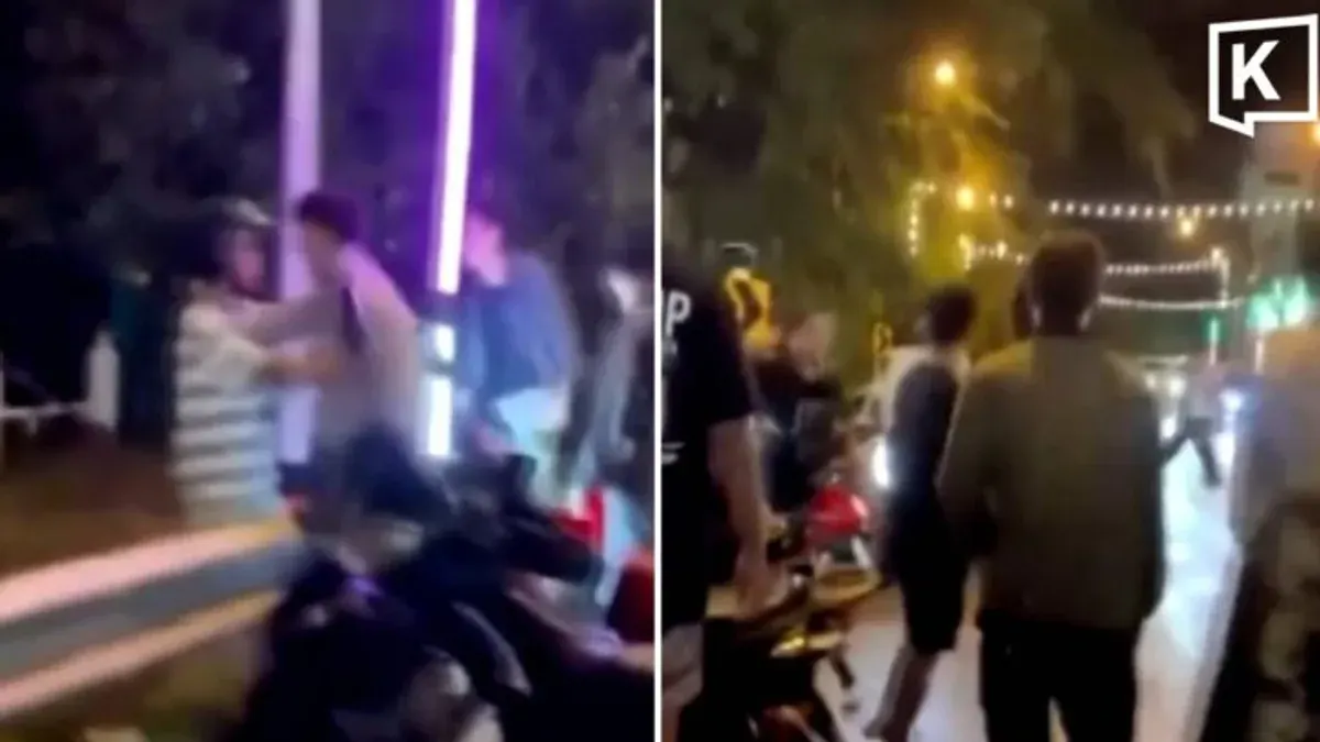 Man Killed, Four Injured in Festival Shooting Near Mae Ramphueng Beach