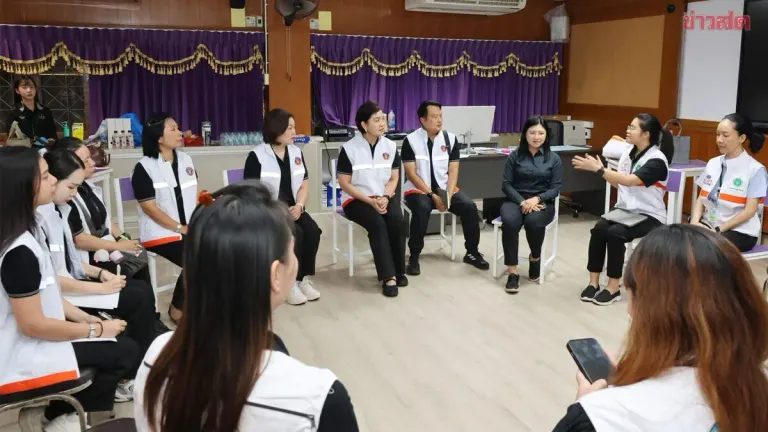 Mental Health Teams Deploy to School After Weapon Incident